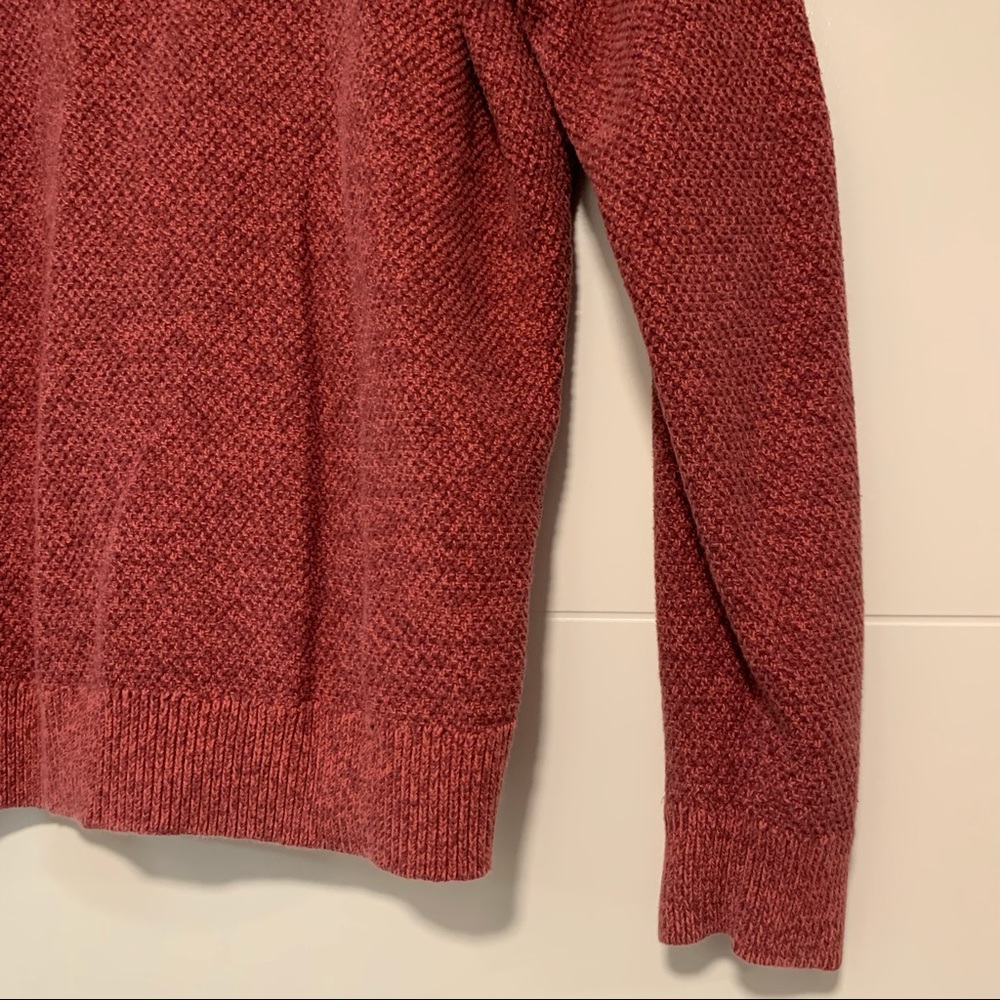Springfield | Knit Sweater - Picture 12 of 13